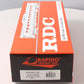 Rapido Trains 16115 HO Boston & Maine Budd RDC-2 Phase II Diesel Loco DC #6214