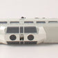 Rapido Trains 16115 HO Boston & Maine Budd RDC-2 Phase II Diesel Loco DC #6214