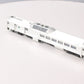Rapido Trains 16118 HO Boston & Maine Budd RDC-3 Phase II Diesel Loco DC #6306