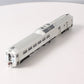 Rapido Trains 16118 HO Boston & Maine Budd RDC-3 Phase II Diesel Loco DC #6306
