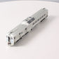 Rapido Trains 16118 HO Boston & Maine Budd RDC-3 Phase II Diesel Loco DC #6306