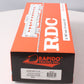 Rapido Trains 16118 HO Boston & Maine Budd RDC-3 Phase II Diesel Loco DC #6306