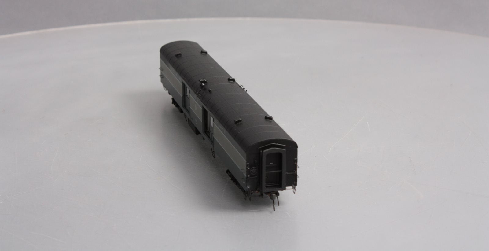 Rapido 106208 HO Delaware & Hudson Baggage Express Car #401 NIB