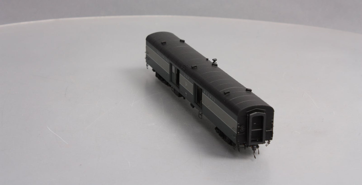 Rapido 106208 HO Delaware & Hudson Baggage Express Car #401 NIB