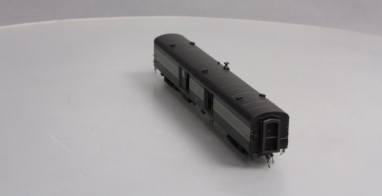 Rapido 106208 HO Delaware & Hudson Baggage Express Car #401 NIB