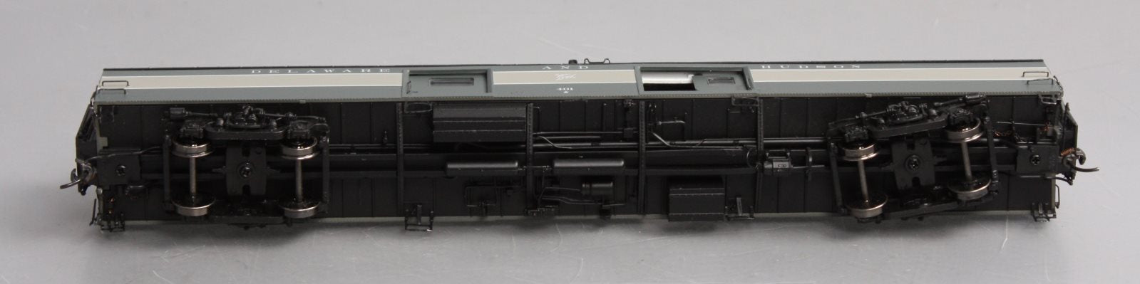 Rapido 106208 HO Delaware & Hudson Baggage Express Car #401 NIB