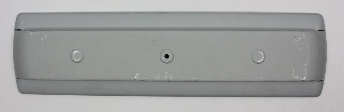 Lionel 337-1 Unpainted Passenger Car Roof - Fits 337, 341 Series
