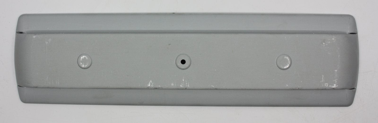 Lionel 337-1 Unpainted Passenger Car Roof - Fits 337, 341 Series