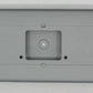 Lionel 337-1 Unpainted Passenger Car Roof - Fits 337, 341 Series