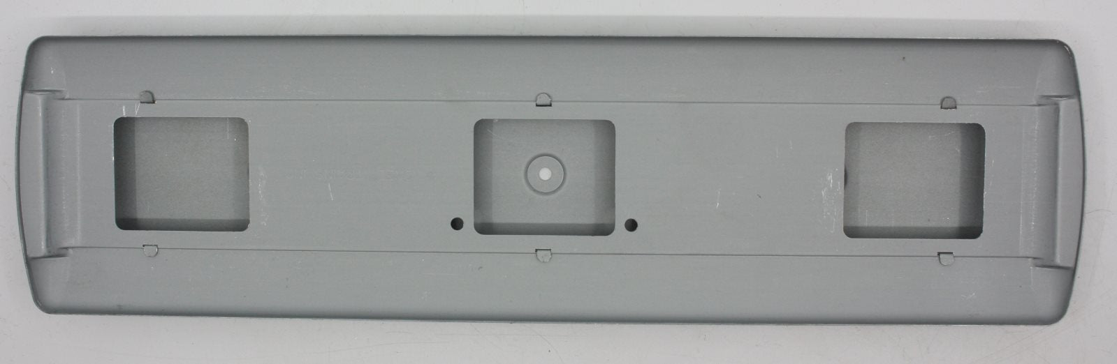 Lionel 337-1 Unpainted Passenger Car Roof - Fits 337, 341 Series