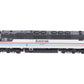 Athearn G63952 HO Amtrak EMD SDP40F Diesel Locomotive #622