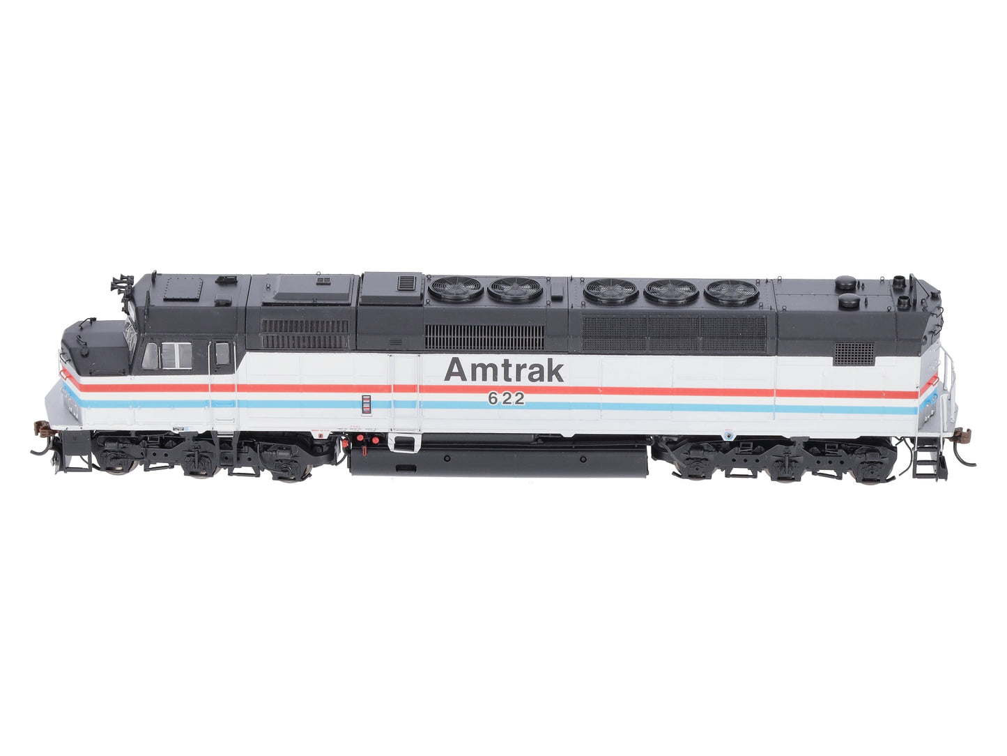 Athearn G63952 HO Amtrak EMD SDP40F Diesel Locomotive #622