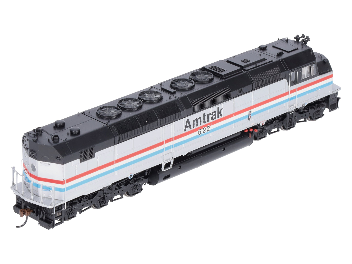 Athearn G63952 HO Amtrak EMD SDP40F Diesel Locomotive #622