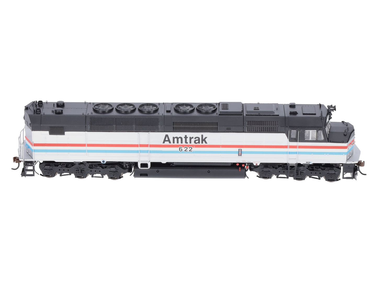 Athearn G63952 HO Amtrak EMD SDP40F Diesel Locomotive #622