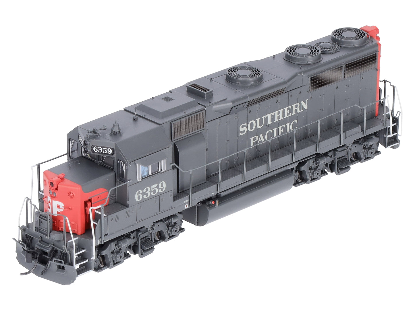 Walthers 920-49174 HO Southern Pacific™ EMD GP35 Phase 2 Standard DC #6359