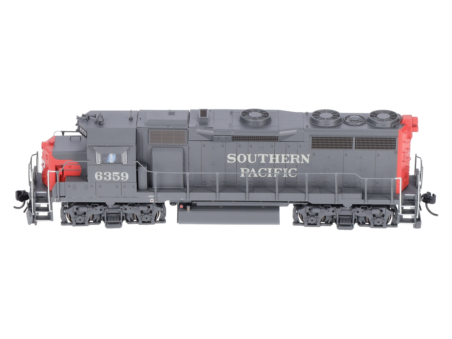 Walthers 920-49174 HO Southern Pacific™ EMD GP35 Phase 2 Standard DC #6359