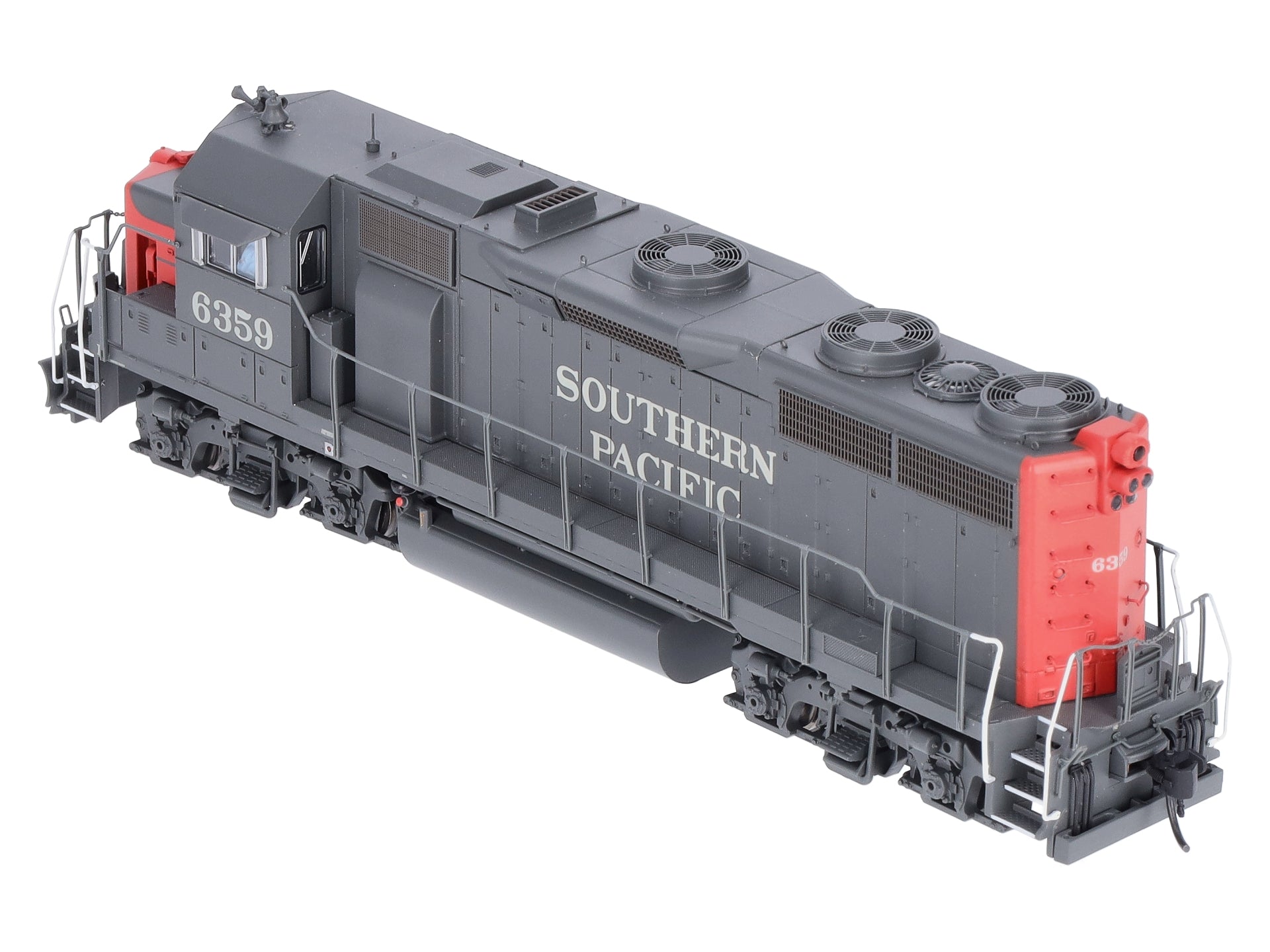 Walthers 920-49174 HO Southern Pacific™ EMD GP35 Phase 2 Standard DC #6359