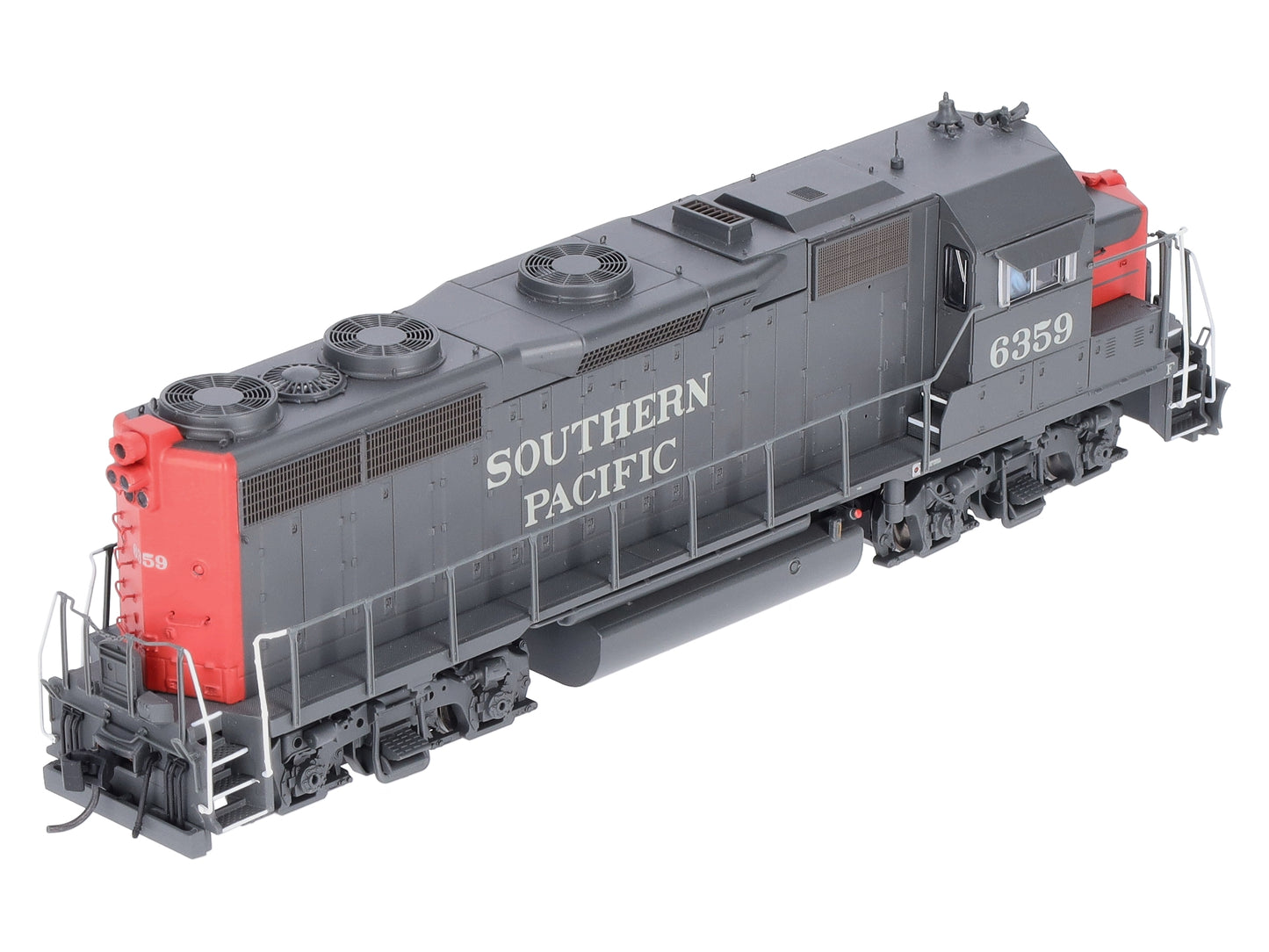 Walthers 920-49174 HO Southern Pacific™ EMD GP35 Phase 2 Standard DC #6359