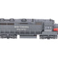 Walthers 920-49174 HO Southern Pacific™ EMD GP35 Phase 2 Standard DC #6359