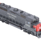 Walthers 920-49174 HO Southern Pacific™ EMD GP35 Phase 2 Standard DC #6359