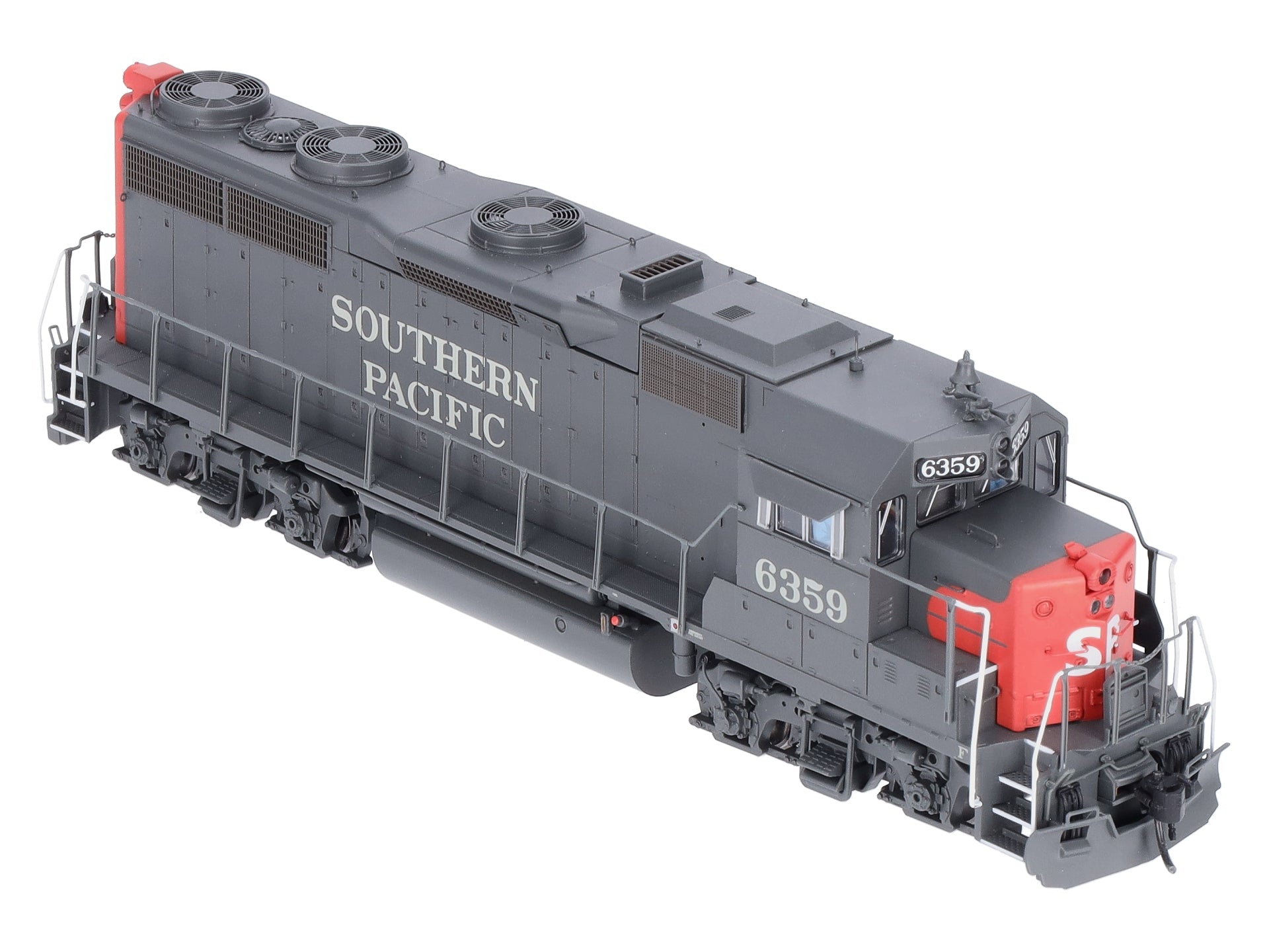 Walthers 920-49174 HO Southern Pacific™ EMD GP35 Phase 2 Standard DC #6359