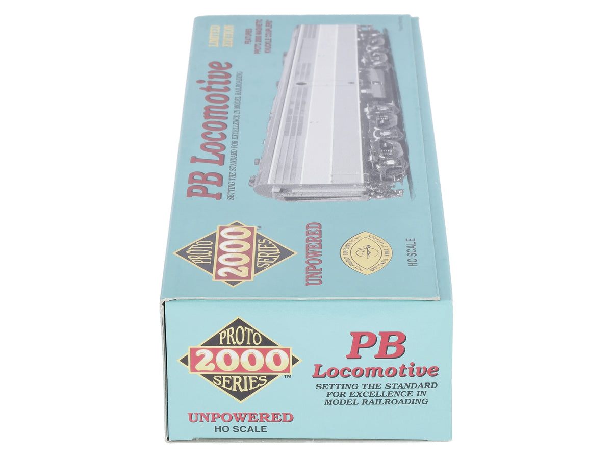 Proto 2000 21690 HO SP Unpowered PB Diesel Locomotive w/Dynamic Brakes #5910 LN/Box