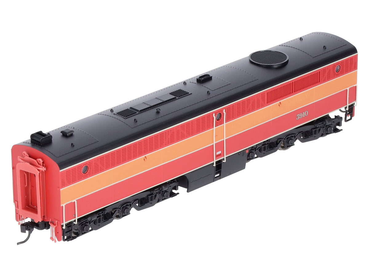 Proto 2000 21690 HO SP Unpowered PB Diesel Locomotive w/Dynamic Brakes #5910 LN/Box