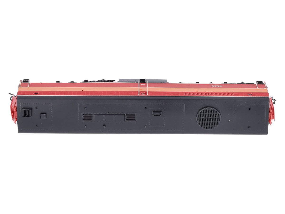 Proto 2000 21690 HO SP Unpowered PB Diesel Locomotive w/Dynamic Brakes #5910 LN/Box