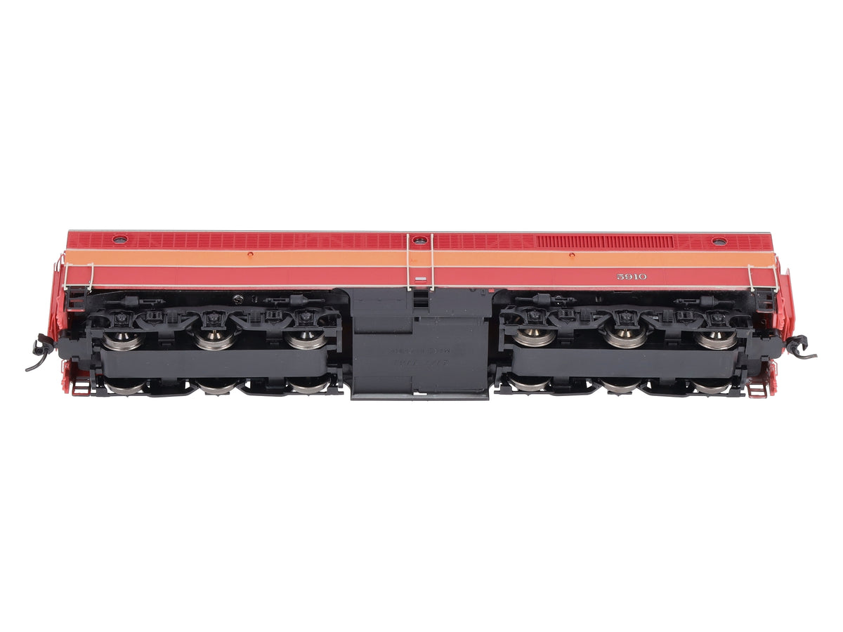 Proto 2000 21690 HO SP Unpowered PB Diesel Locomotive w/Dynamic Brakes #5910 LN/Box