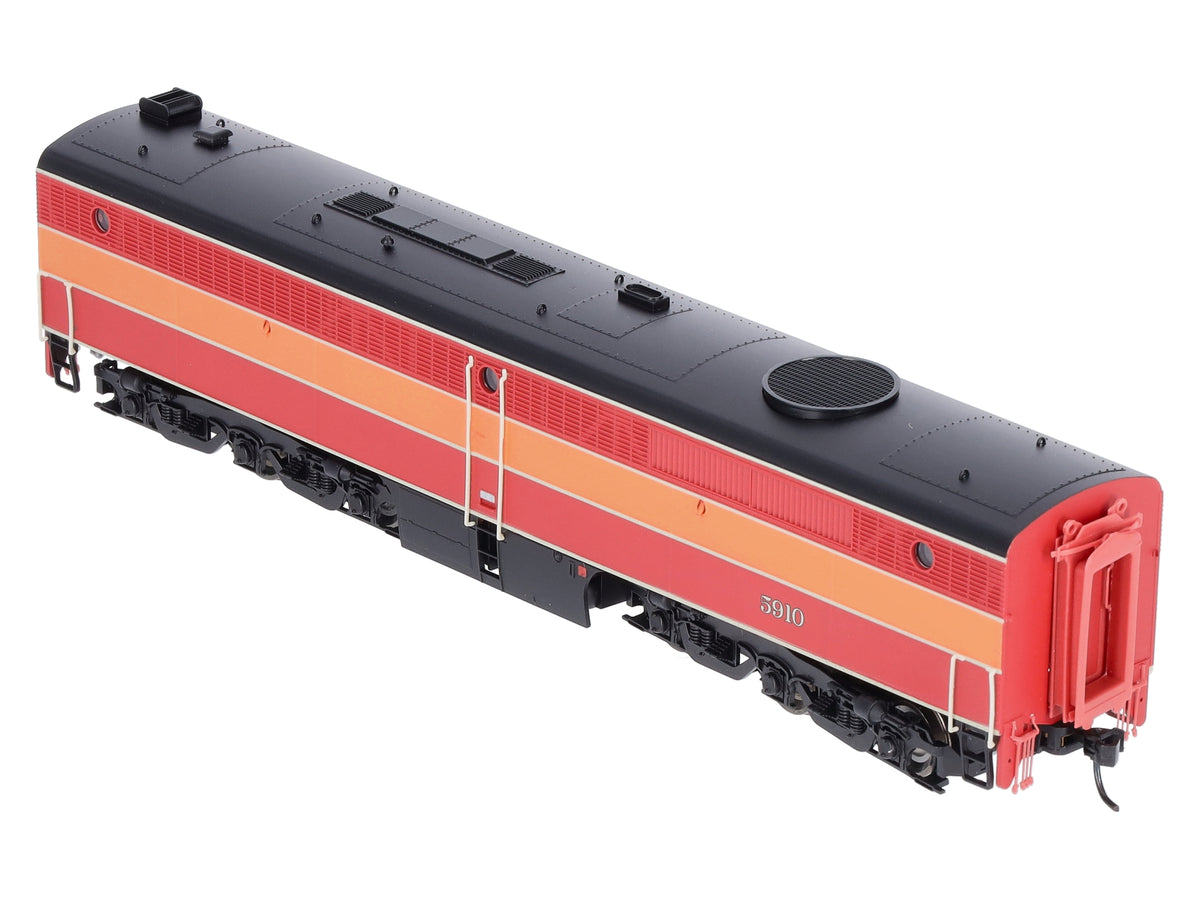Proto 2000 21690 HO SP Unpowered PB Diesel Locomotive w/Dynamic Brakes #5910 LN/Box
