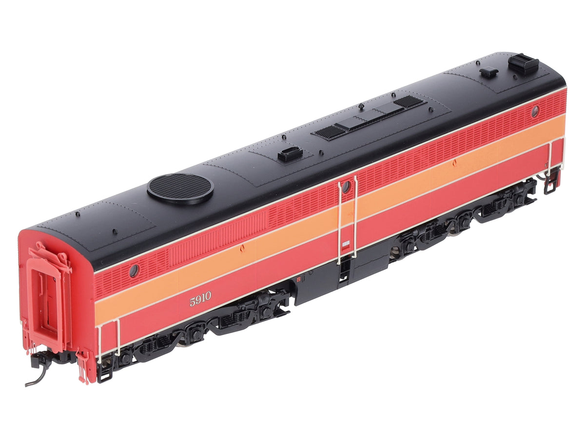 Proto 2000 21690 HO SP Unpowered PB Diesel Locomotive w/Dynamic Brakes #5910 LN/Box