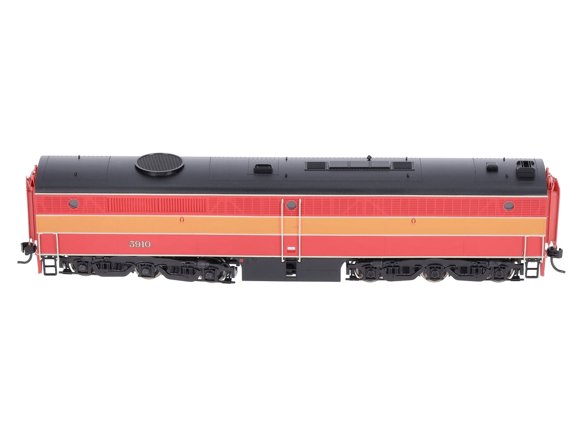 Proto 2000 21690 HO SP Unpowered PB Diesel Locomotive w/Dynamic Brakes #5910 LN/Box