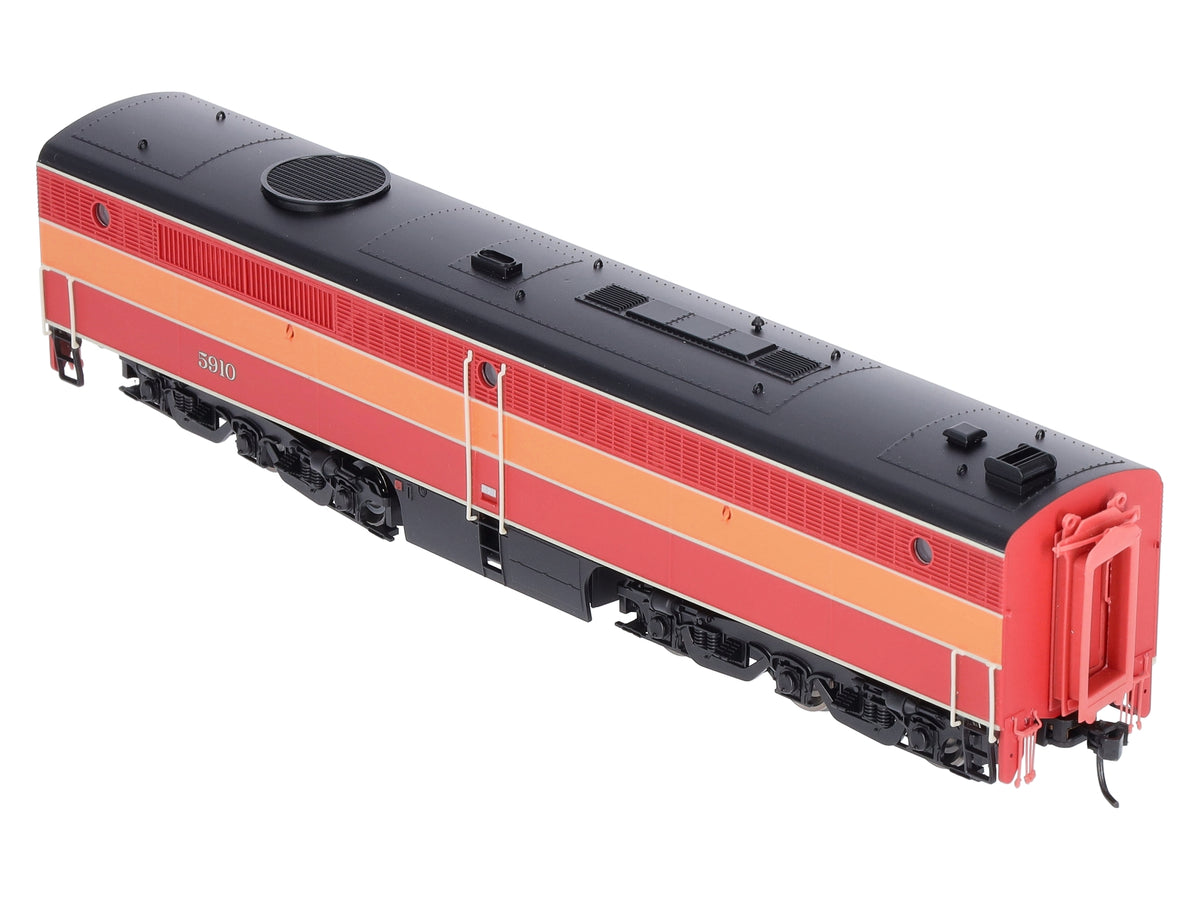 Proto 2000 21690 HO SP Unpowered PB Diesel Locomotive w/Dynamic Brakes #5910 LN/Box