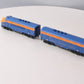 Athearn G22748 HO Central Railroad of New Jersey F3A/F3B Diesel Loco #53/#B
