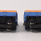 Athearn G22748 HO Central Railroad of New Jersey F3A/F3B Diesel Loco #53/#B