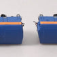 Athearn G22748 HO Central Railroad of New Jersey F3A/F3B Diesel Loco #53/#B