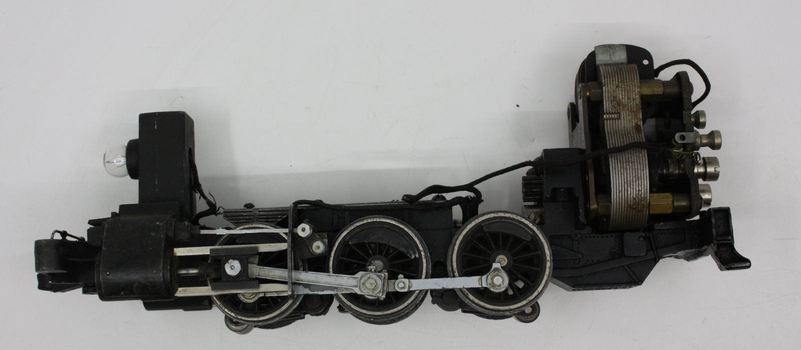 Lionel 701-11 Frame, Chassis, Motor Assembly - Runs Good