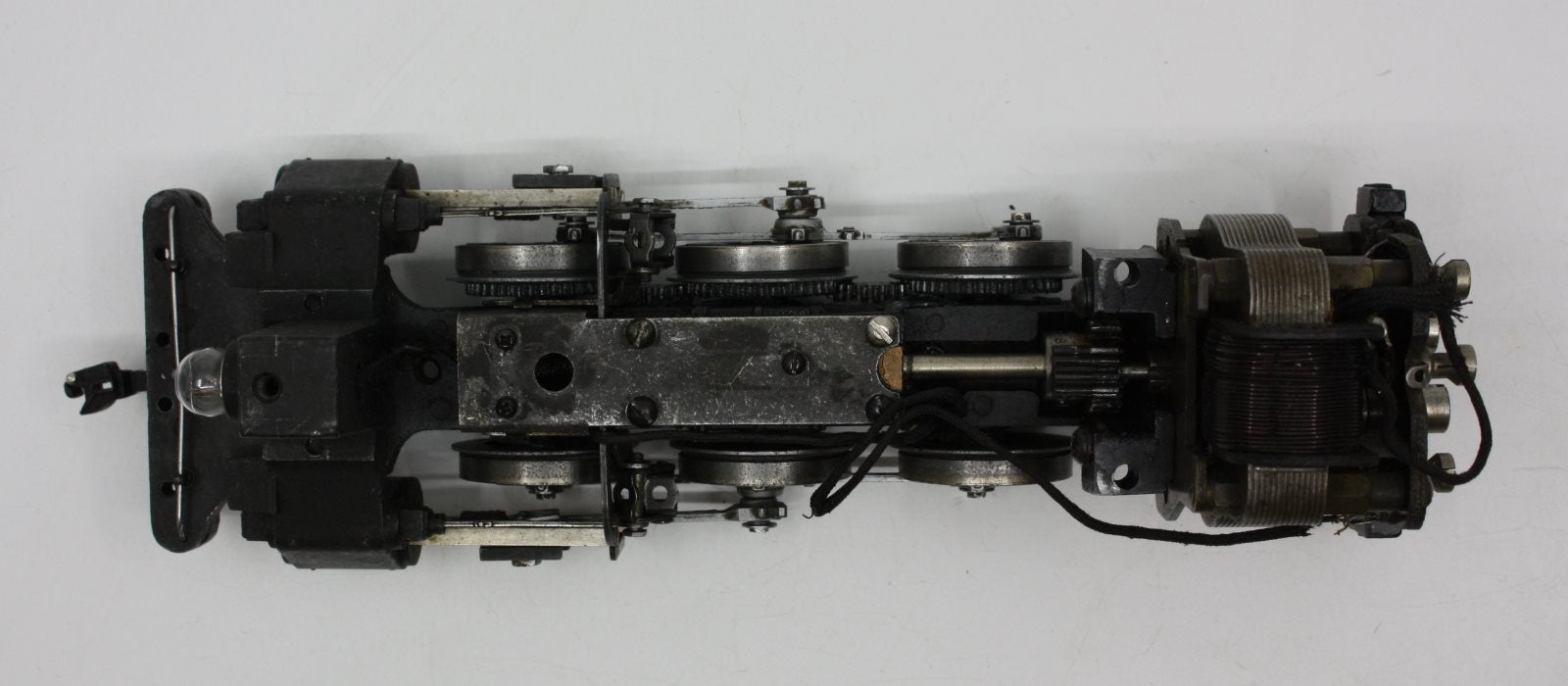 Lionel 701-11 Frame, Chassis, Motor Assembly - Runs Good