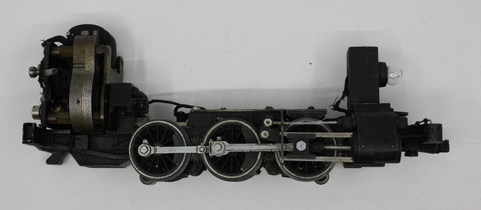 Lionel 701-11 Frame, Chassis, Motor Assembly - Runs Good