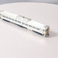 Rapido Trains 16123 HO Chesapeake & Ohio Phase 1b Budd RDC-1 #9062
