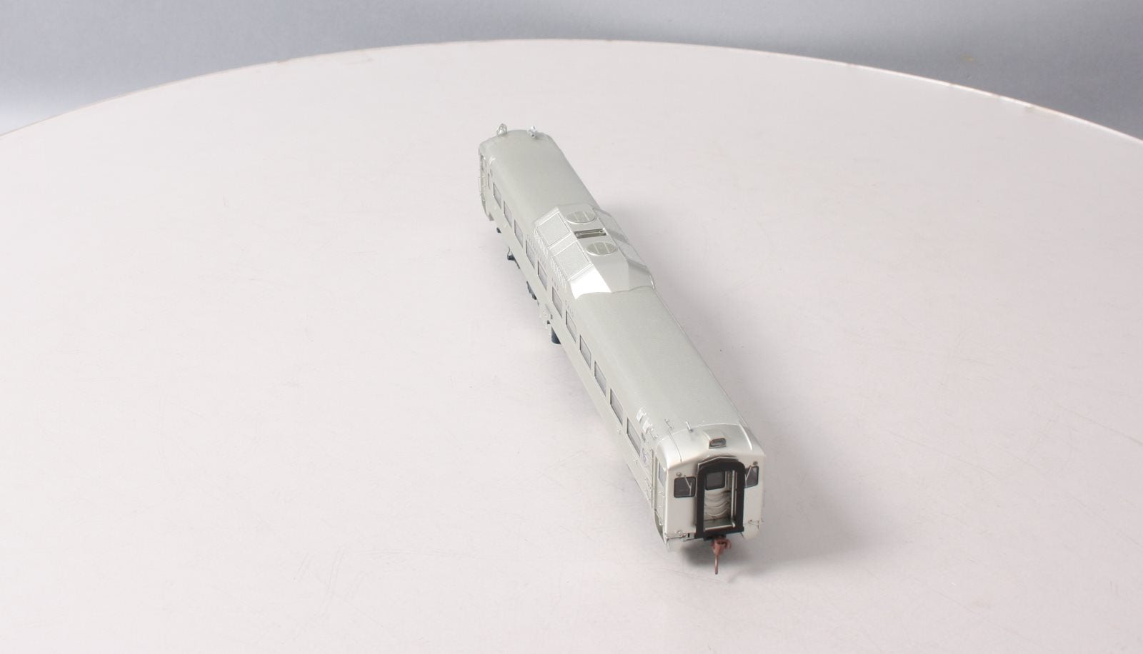 Rapido Trains 16123 HO Chesapeake & Ohio Phase 1b Budd RDC-1 #9062