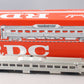 Rapido Trains 16123 HO Chesapeake & Ohio Phase 1b Budd RDC-1 #9062