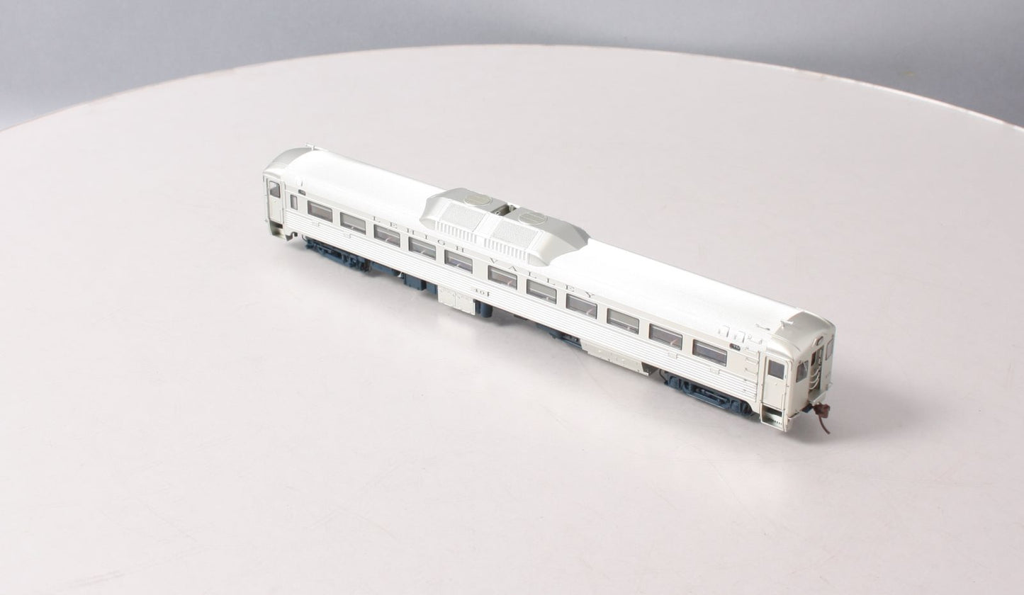 Rapido Trains 16131 HO Leigh Valley Phase 1b Budd RDC-1 #40