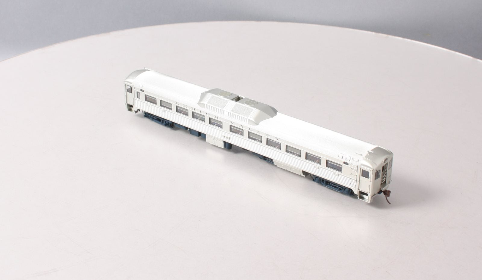 Rapido Trains 16131 HO Leigh Valley Phase 1b Budd RDC-1 #40