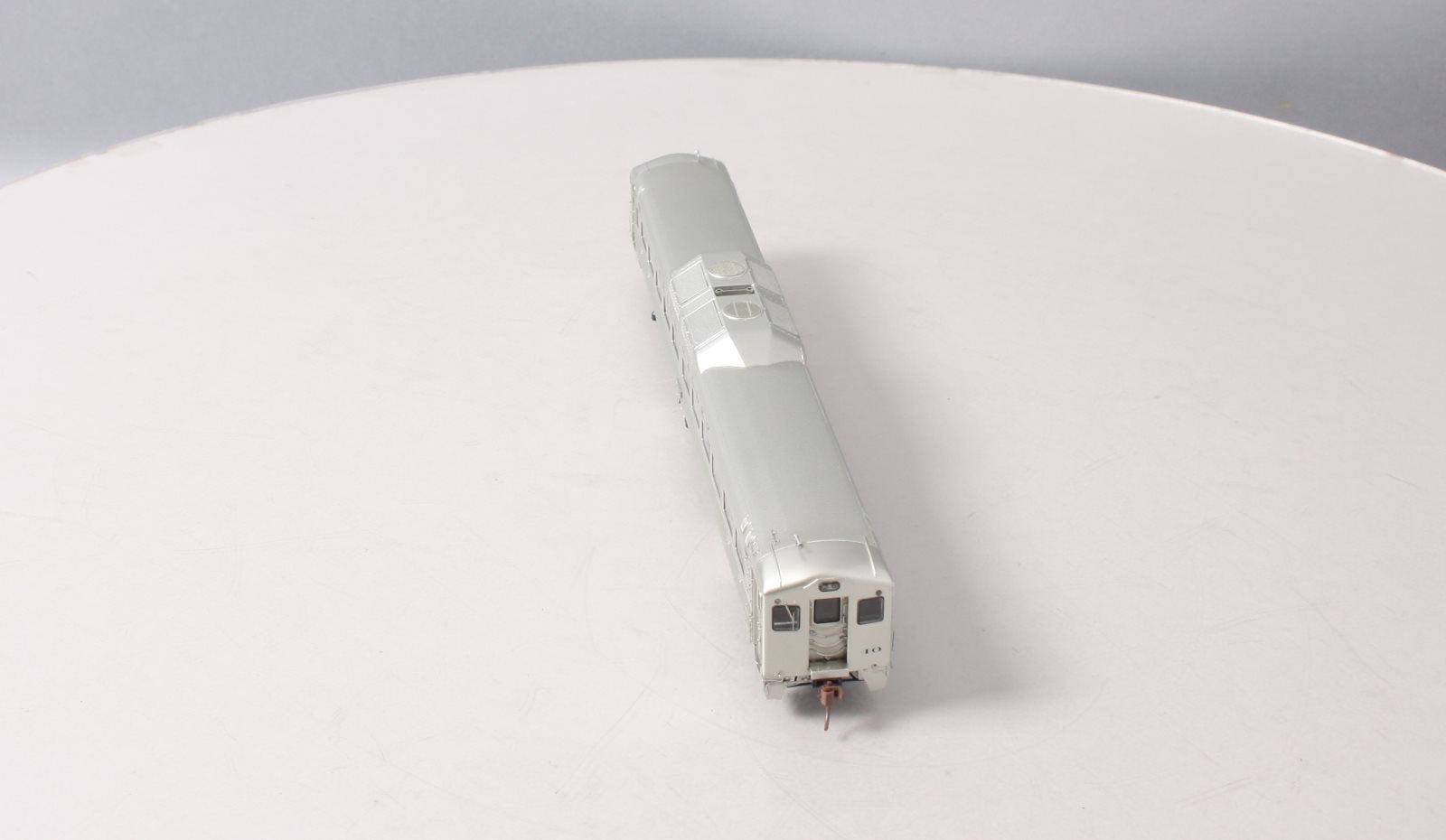 Rapido Trains 16131 HO Leigh Valley Phase 1b Budd RDC-1 #40