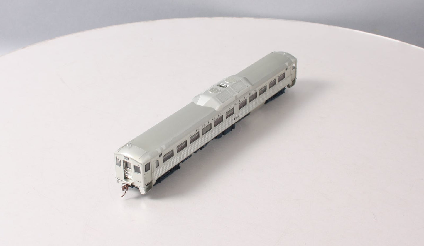 Rapido Trains 16131 HO Leigh Valley Phase 1b Budd RDC-1 #40