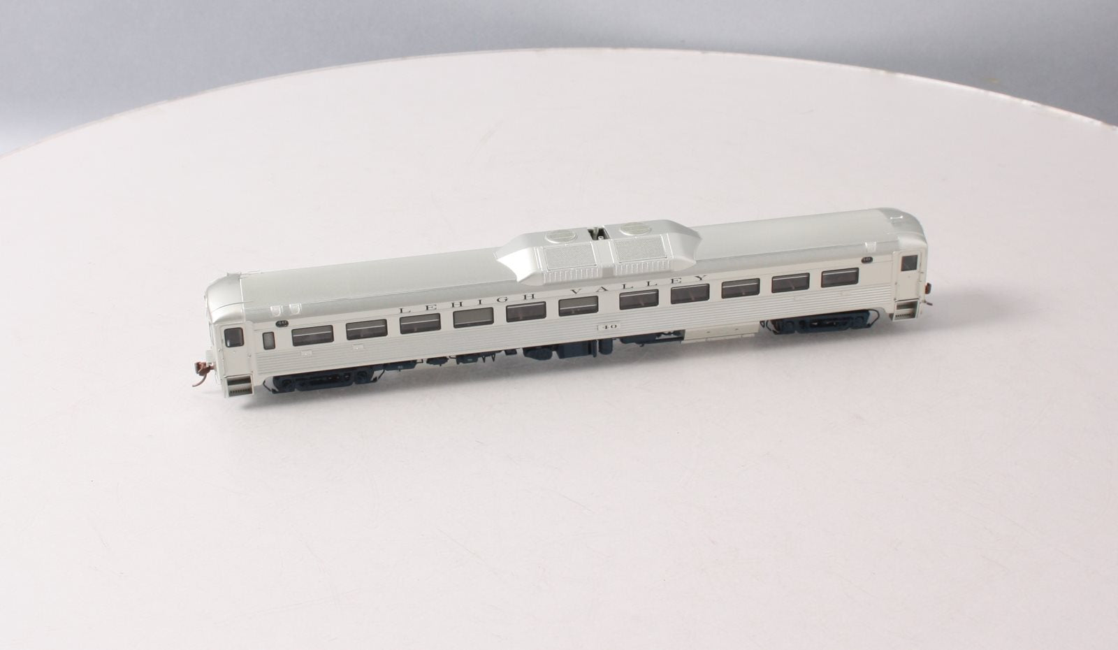 Rapido Trains 16131 HO Leigh Valley Phase 1b Budd RDC-1 #40
