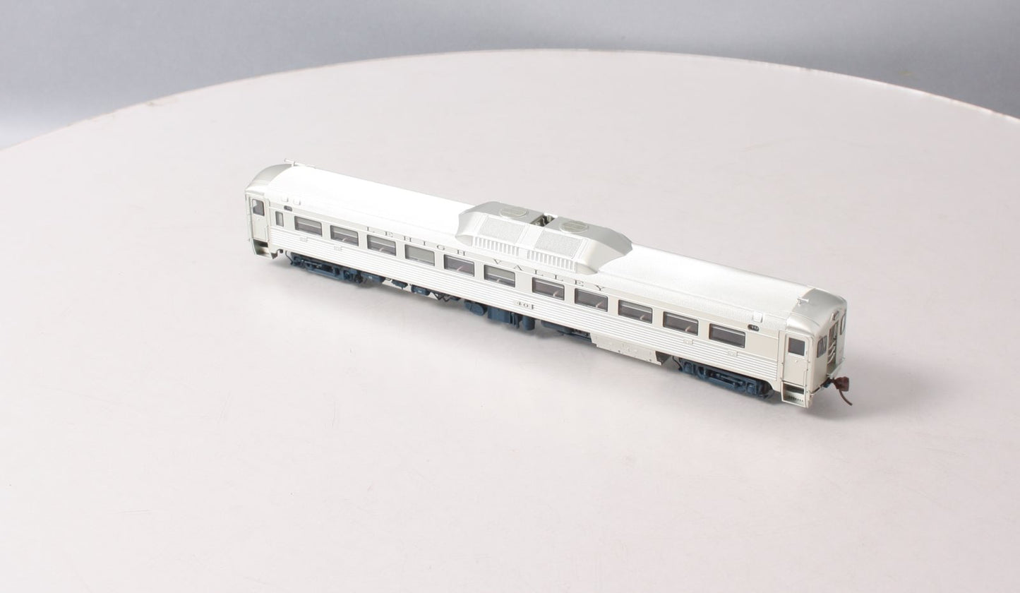 Rapido Trains 16131 HO Leigh Valley Phase 1b Budd RDC-1 #40