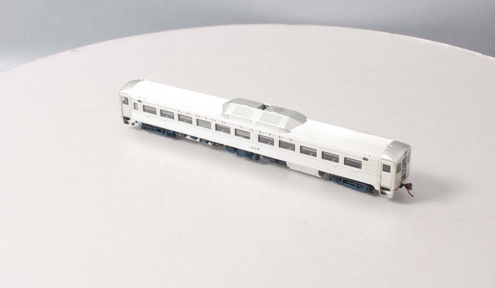 Rapido Trains 16131 HO Leigh Valley Phase 1b Budd RDC-1 #40