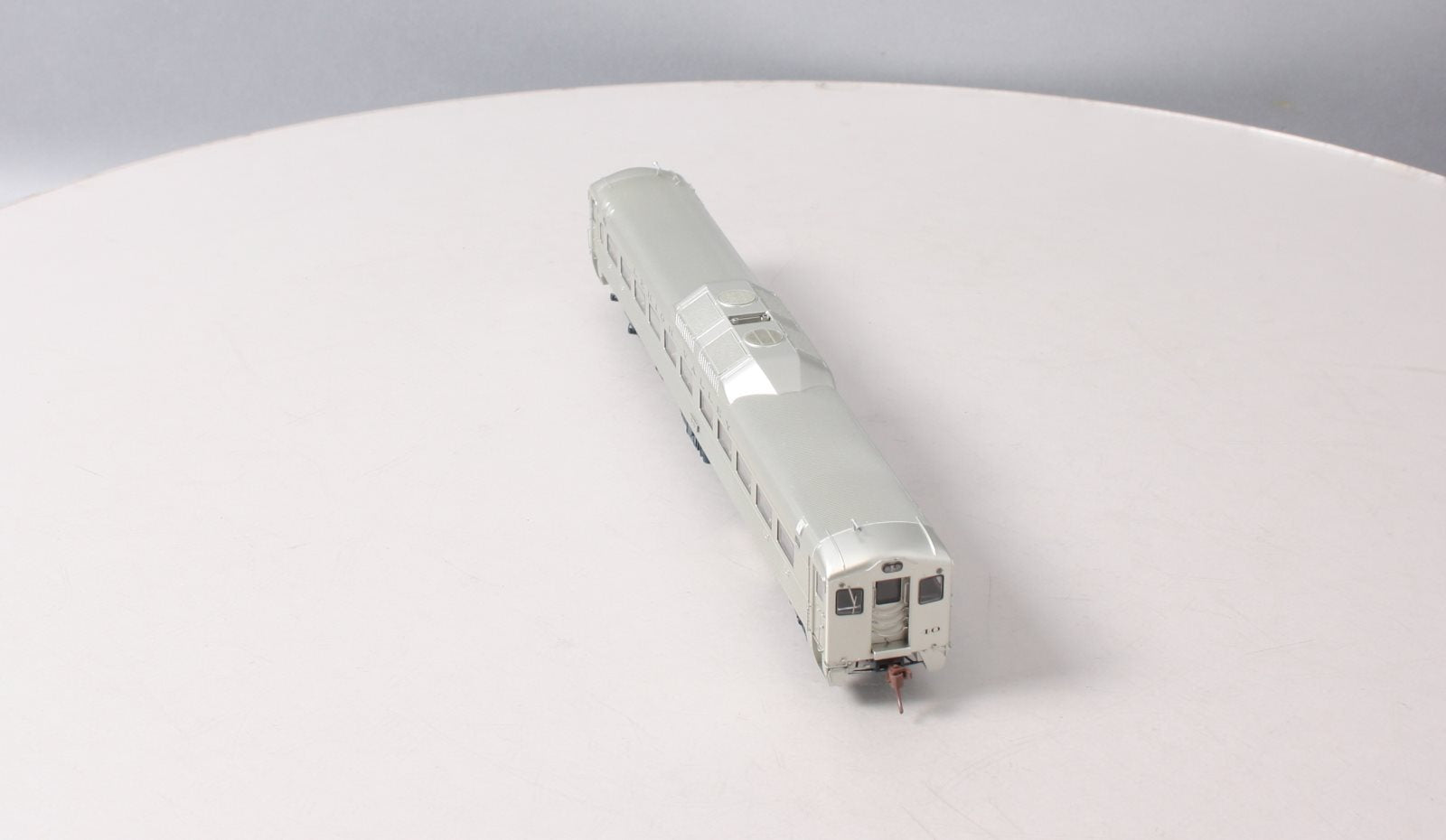 Rapido Trains 16131 HO Leigh Valley Phase 1b Budd RDC-1 #40